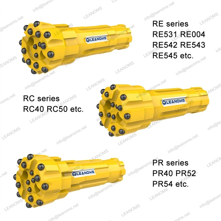 RC Drilling