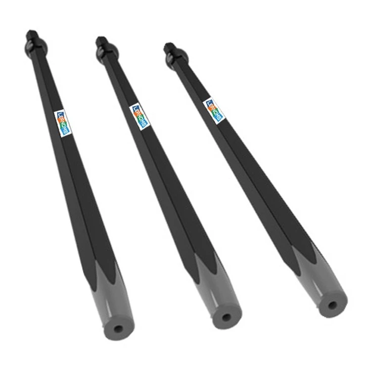 taper drill rod