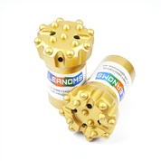 Button Bit