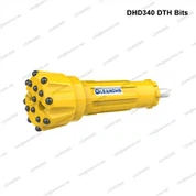 DTH svrdlo