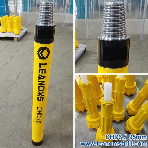 DHD35-95 bit DHD35-95 bit